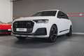 Audi Q7 50 TDI S-Line competition AHK PANO STHZ ABT Білий - thumbnail 3