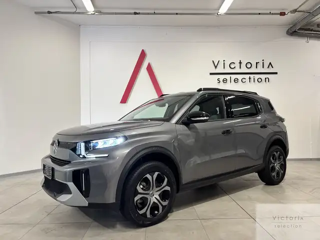 Citroen C3 Aircross HYBRID 145 CV C.AUTOMATICO PLUS CARPLAY RETROCAMERA