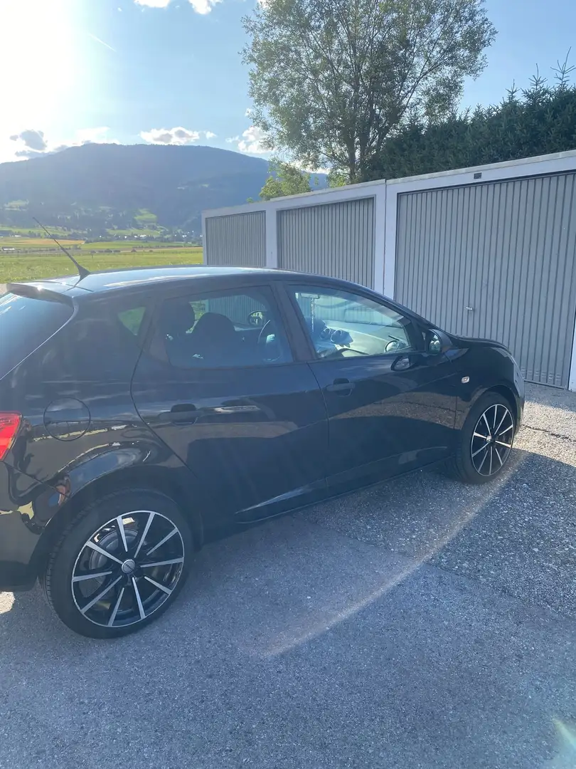 SEAT Ibiza ST Reference 1,0 Start-Stopp - 1