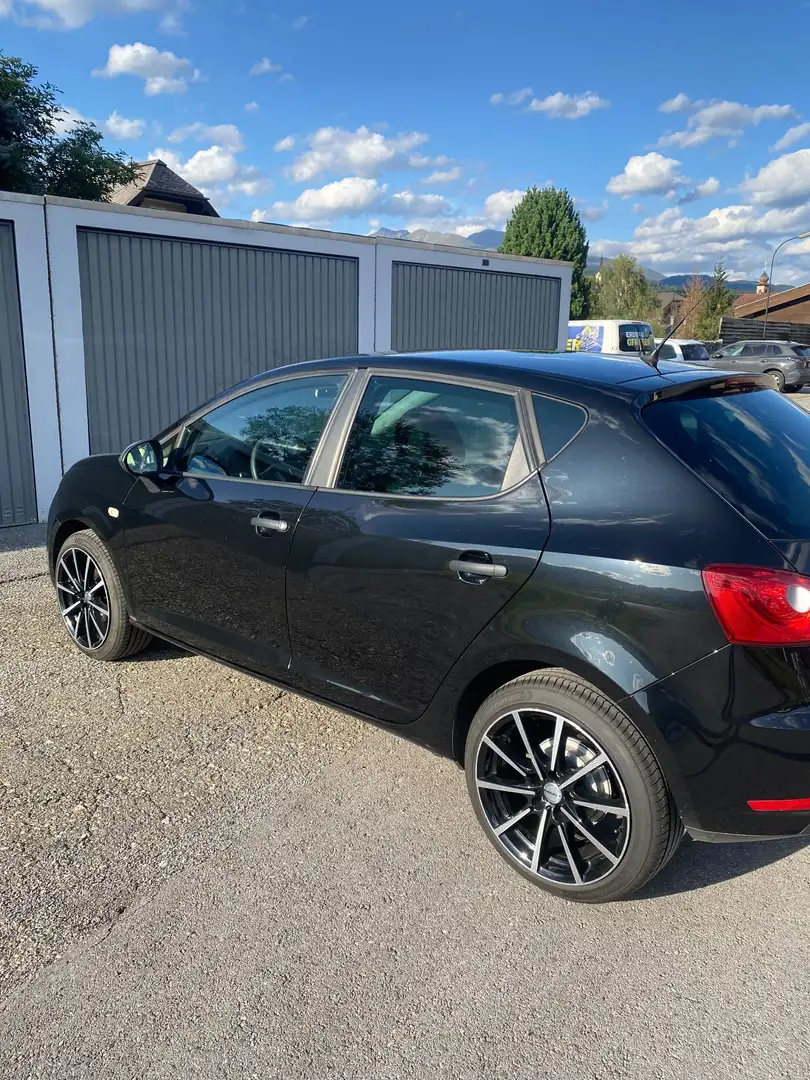SEAT Ibiza ST Reference 1,0 Start-Stopp - 2