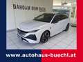 Peugeot 308 SW BlueHDi 130 EAT8 GT Excluisive Weiß - thumbnail 1