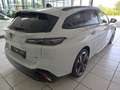 Peugeot 308 SW BlueHDi 130 EAT8 GT Excluisive Weiß - thumbnail 12