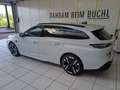 Peugeot 308 SW BlueHDi 130 EAT8 GT Excluisive Weiß - thumbnail 7