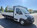 Peugeot Boxer Boxer Maxi Pritsche L4 4,10 Weiß - thumbnail 2