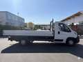 Peugeot Boxer Boxer Maxi Pritsche L4 4,10 Weiß - thumbnail 4