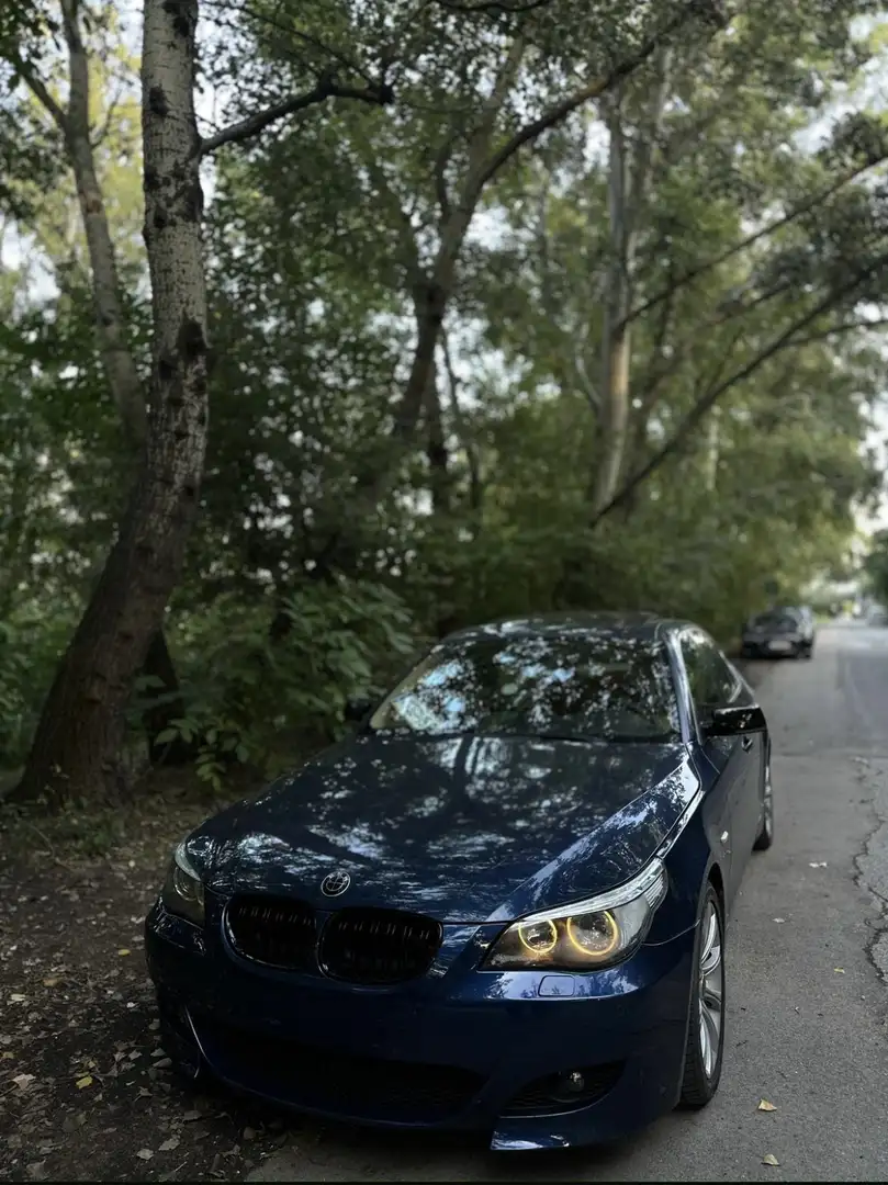 BMW 525 525d - 2
