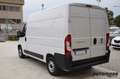 Fiat Ducato 2.3Mjt 120CV MH2 Bianco - thumbnail 4