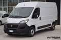 Fiat Ducato 2.3Mjt 120CV MH2 Bianco - thumbnail 1