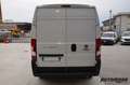 Fiat Ducato 2.3Mjt 120CV MH2 Bianco - thumbnail 5