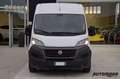 Fiat Ducato 2.3Mjt 120CV MH2 Bianco - thumbnail 2