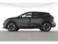 Nissan Qashqai 1.3 DIG-T MHEV N-Connecta Winter+Kof PGD Schwarz - thumbnail 4