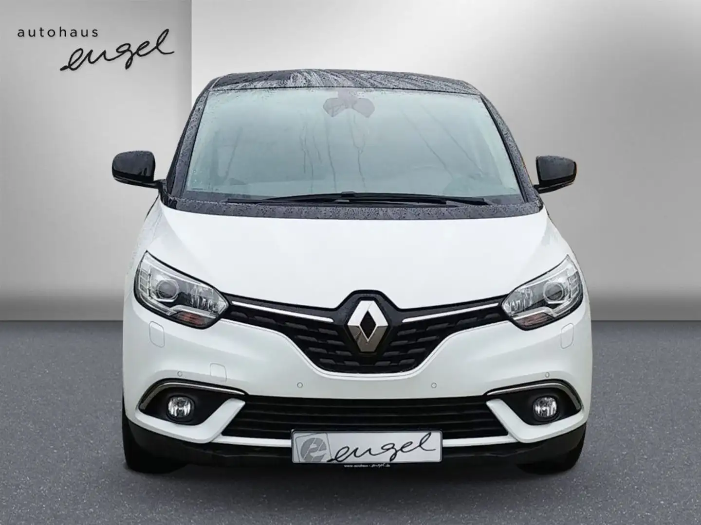 Renault Scenic Scenic ENERGY dCi160 EDC BOSE EDITION,NAVI,TEMPO Blanco - 2