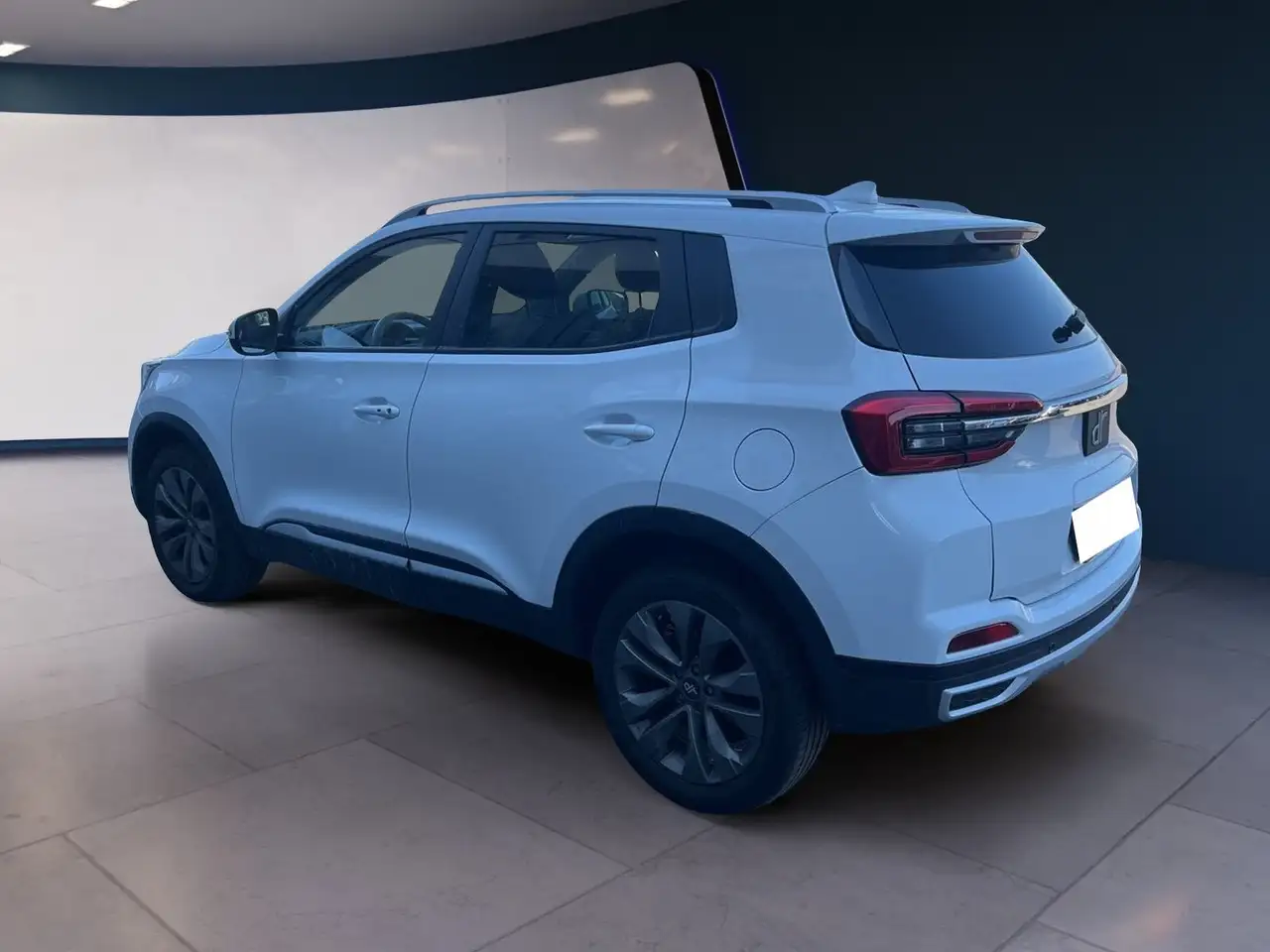 DR Automobiles DR 3.0 2022