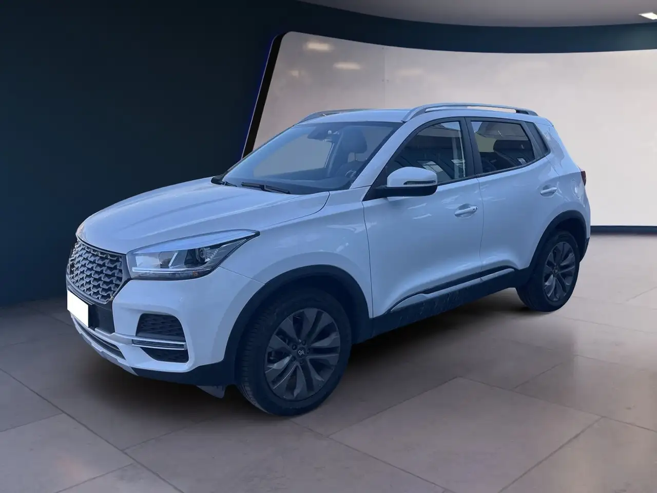 DR Automobiles DR 3.0 2022