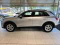 Audi Q3 35 TDI quattro Automatik Silber - thumbnail 3