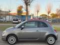 Fiat 500C 500 C 1.0 Hybrid. “Solo 10 Mila km” Grigio - thumbnail 4