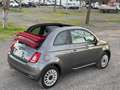 Fiat 500C 500 C 1.0 Hybrid. “Solo 10 Mila km” Grigio - thumbnail 9