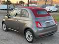 Fiat 500C 500 C 1.0 Hybrid. “Solo 10 Mila km” Grigio - thumbnail 5