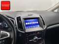 Ford Galaxy 2.0 Titanium AWD 7SITZ+AHK+STANDHEIZUNG+ Grau - thumbnail 28