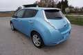 Nissan Leaf (mit Batterie) Acenta 24 kWh Blau - thumbnail 11