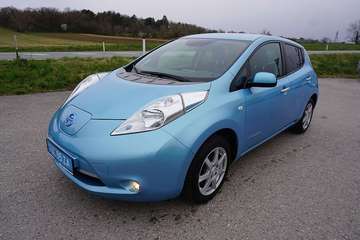 (mit Batterie) Acenta 24 kWh