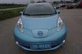 Nissan Leaf (mit Batterie) Acenta 24 kWh Blau - thumbnail 3