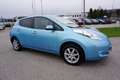 Nissan Leaf (mit Batterie) Acenta 24 kWh Blau - thumbnail 6