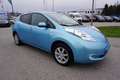 Nissan Leaf (mit Batterie) Acenta 24 kWh Blau - thumbnail 5