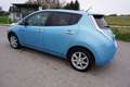 Nissan Leaf (mit Batterie) Acenta 24 kWh Blau - thumbnail 12