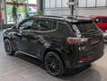 Jeep Compass 1.3 T4 4xe PLUG-IN HYBRID Automatik S Schwarz - thumbnail 2