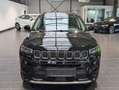 Jeep Compass 1.3 T4 4xe PLUG-IN HYBRID Automatik S Schwarz - thumbnail 3