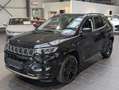 Jeep Compass 1.3 T4 4xe PLUG-IN HYBRID Automatik S Schwarz - thumbnail 1