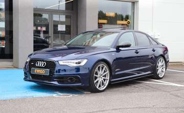 V8 4.0 TFSI QUATTRO 420CH BOSE TOIT OUVRANt