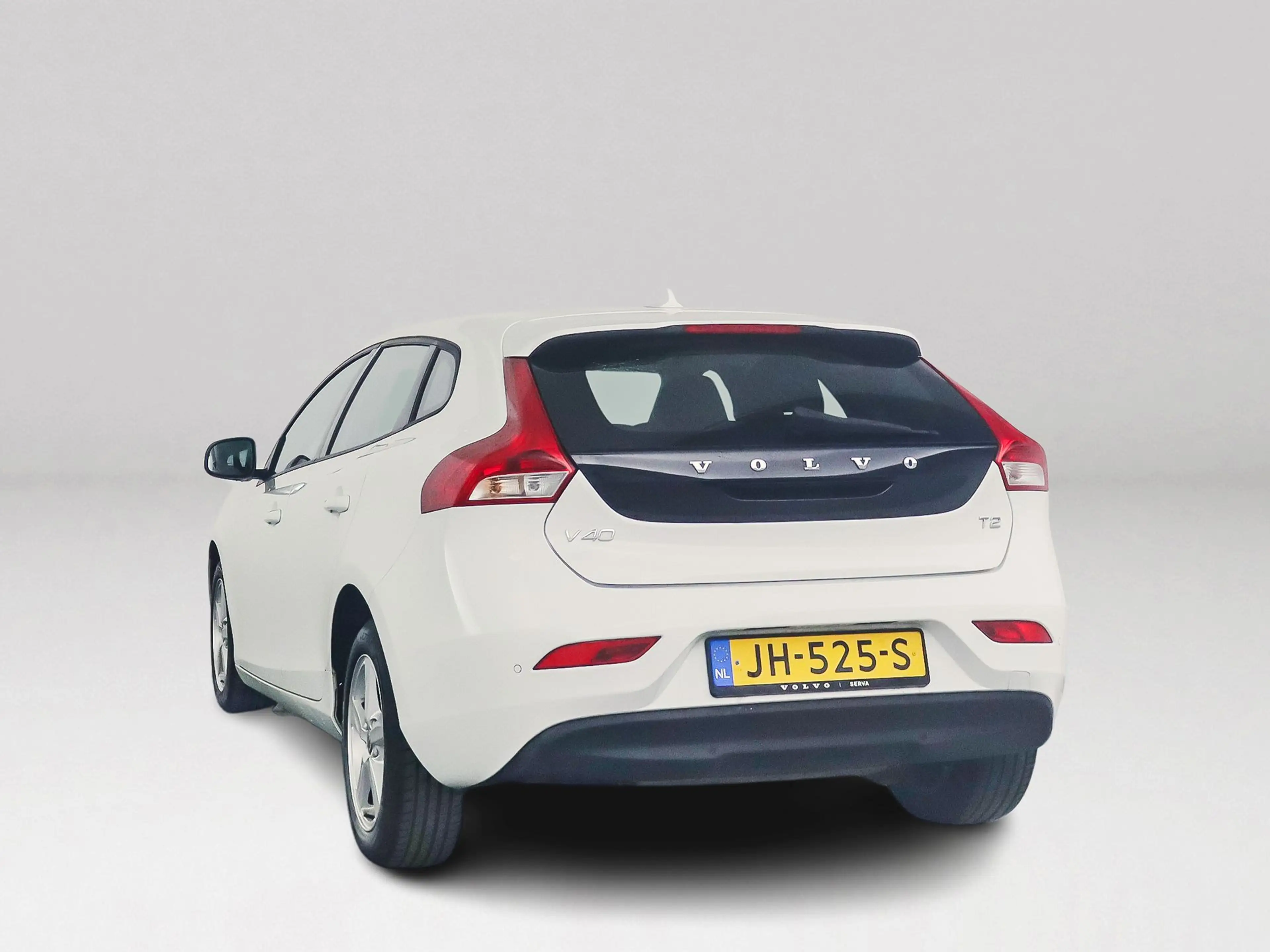 Volvo V40 2.0 T2 Nordic | Park assist | Airco | Cruise contr — photo 10