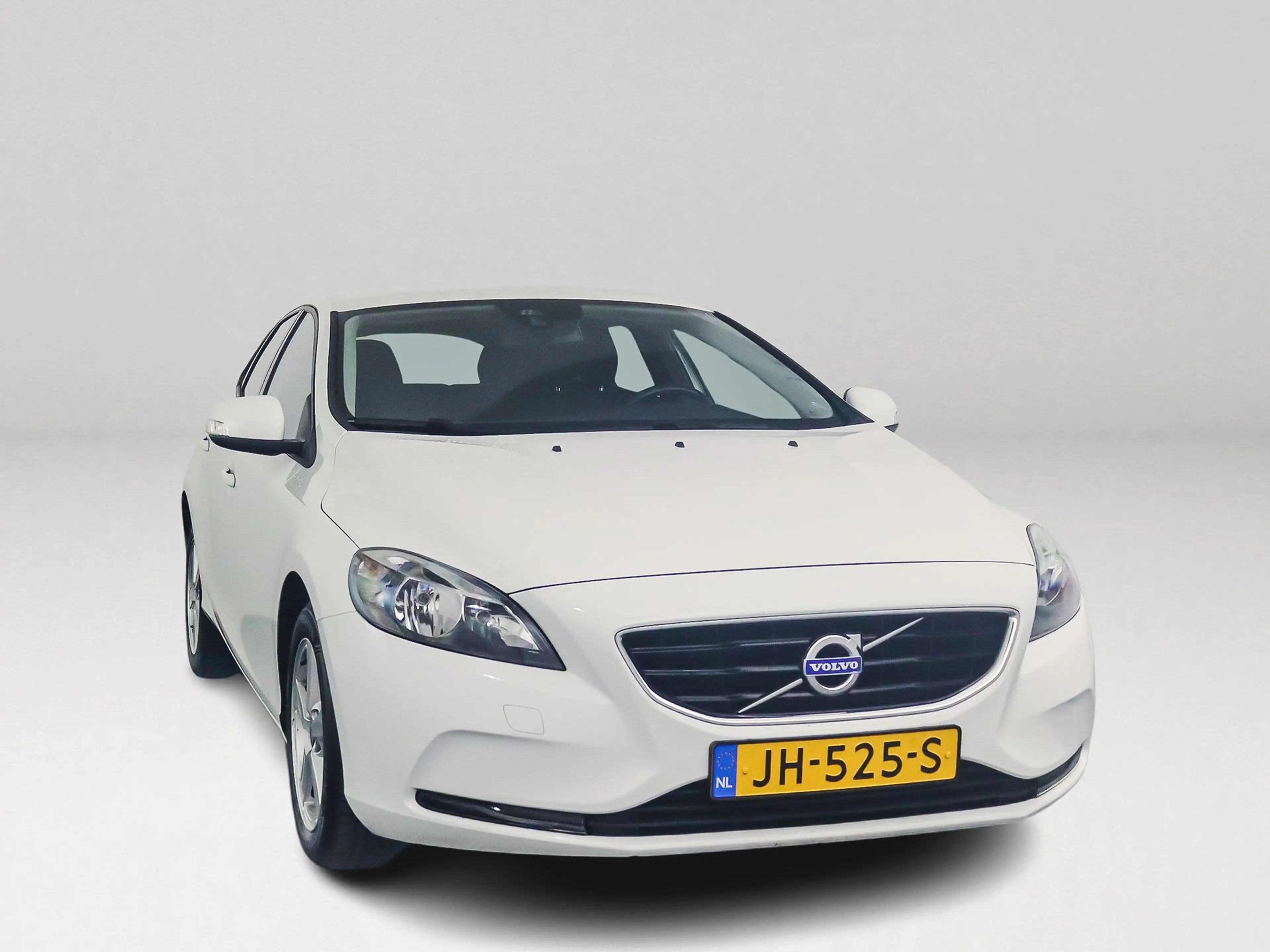 Volvo V40 2.0 T2 Nordic | Park assist | Airco | Cruise contr — photo 9