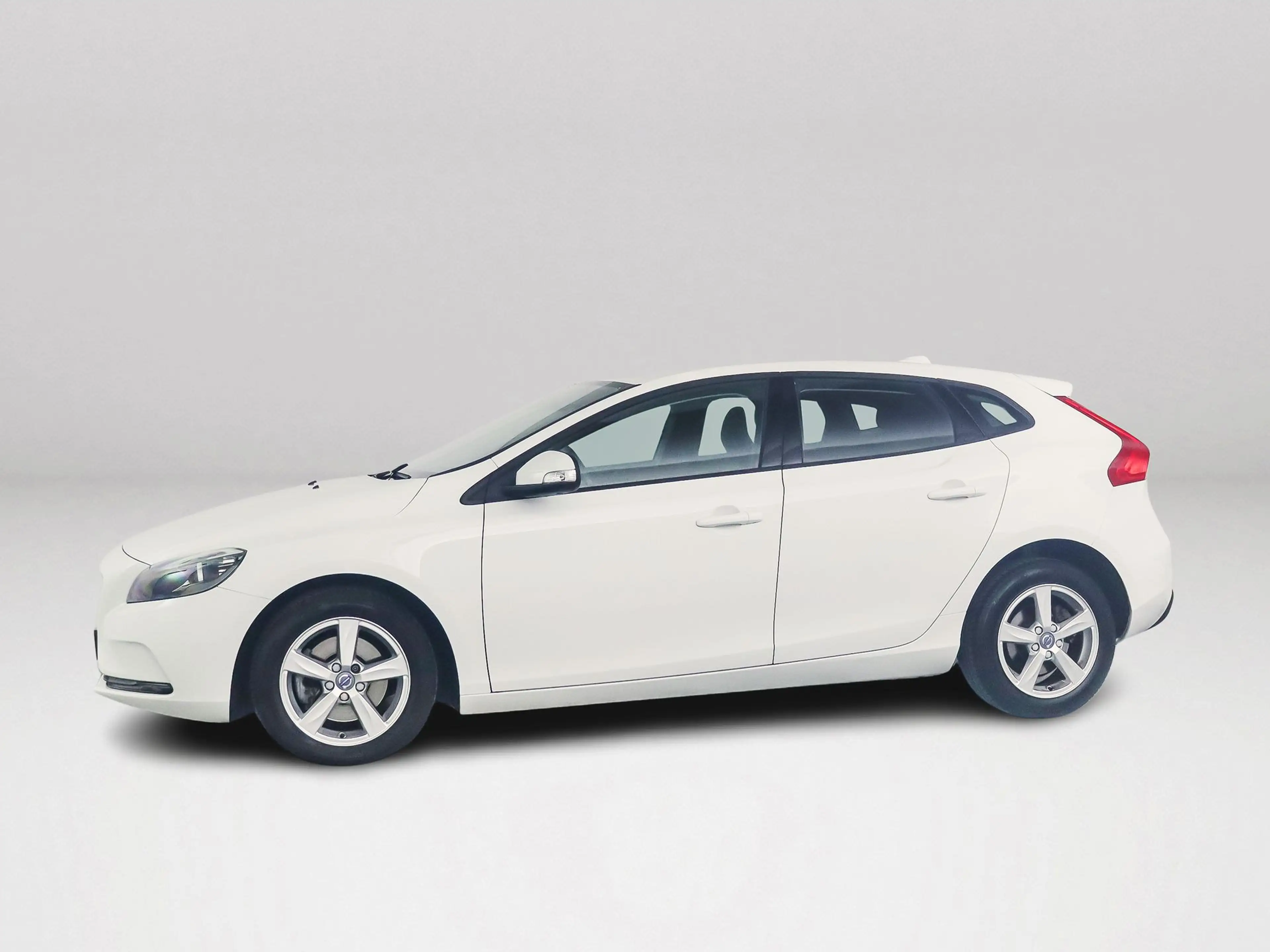 Volvo V40 2.0 T2 Nordic | Park assist | Airco | Cruise contr — photo 4