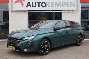 SW 1.5 BlueHDi ALLURE PACK BUSINESS ADAPTIVE|NAVI|