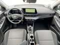 Hyundai BAYON 1.0 *NAVI*PDW*RVM*HAC*LED*CARPLAY*LKAS* Noir - thumbnail 11