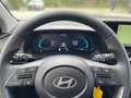 Hyundai BAYON 1.0 *NAVI*PDW*RVM*HAC*LED*CARPLAY*LKAS* Noir - thumbnail 8