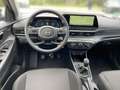 Hyundai BAYON 1.0 *NAVI*PDW*RVM*HAC*LED*CARPLAY*LKAS* Noir - thumbnail 10