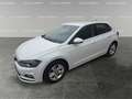 Volkswagen Polo Polo 1.0 EVO 80 CV 5p. Comfortline BlueMotion Tec Bianco - thumbnail 1