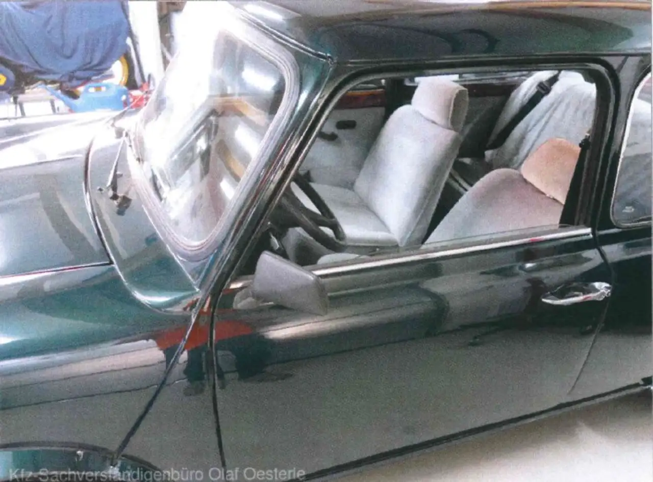 mini mk II, foto 3