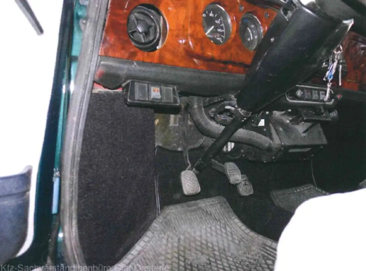 mini mk II, foto 6
