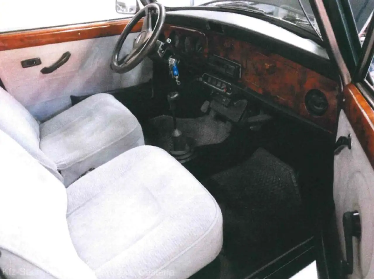 mini mk II, foto 4