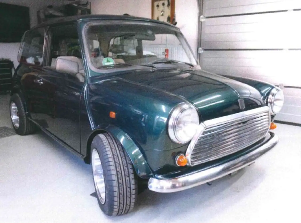 mini mk II, foto 2