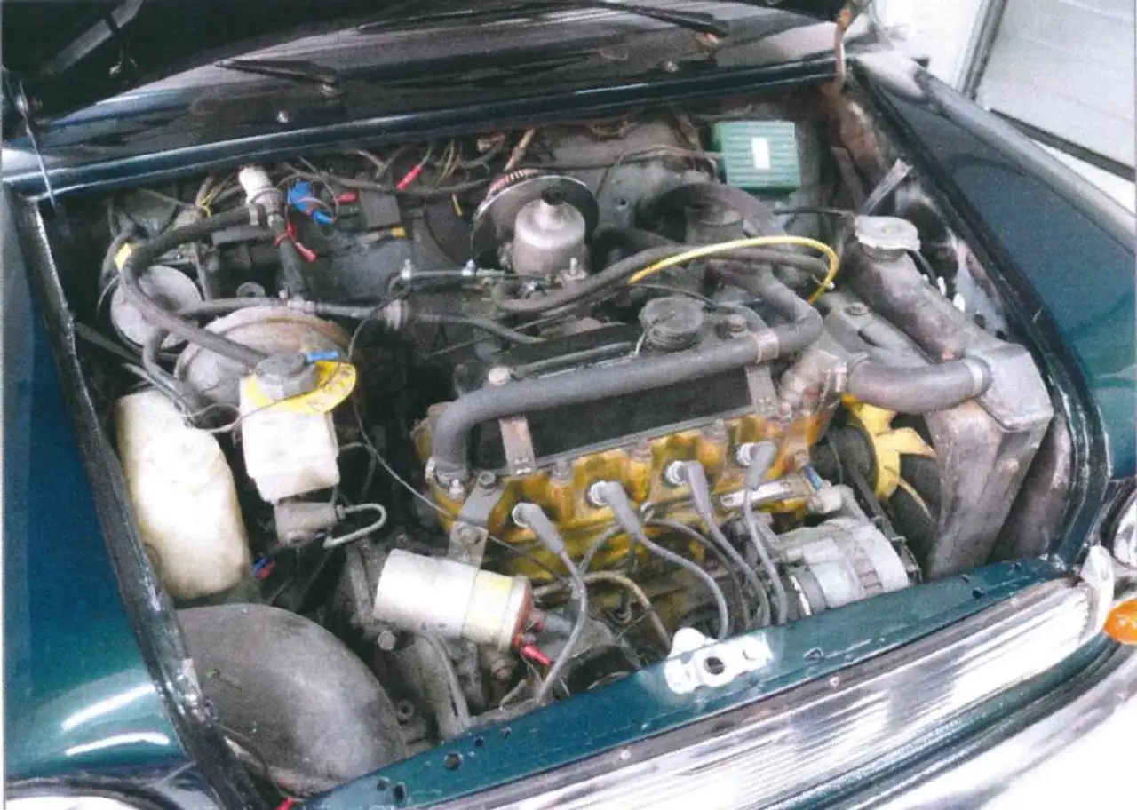 mini mk II, foto 7