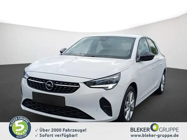 Opel Corsa view 2