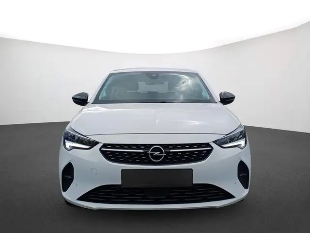 Opel Corsa view 3