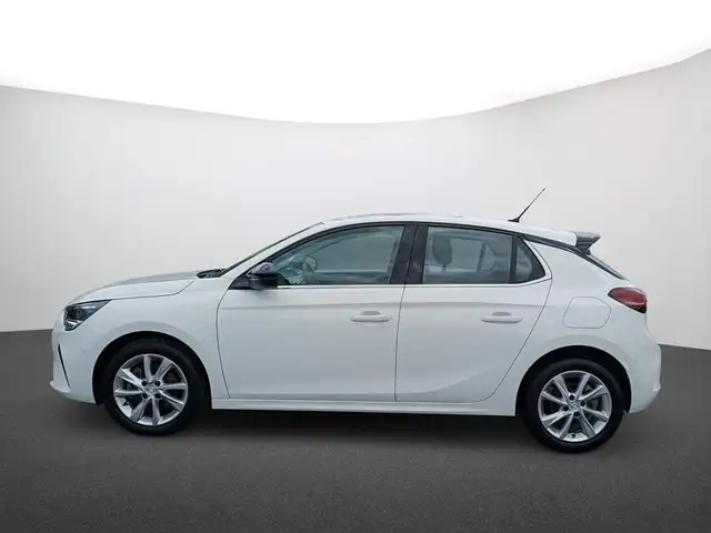 Opel Corsa view 5