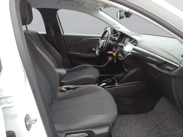 Opel Corsa view 13